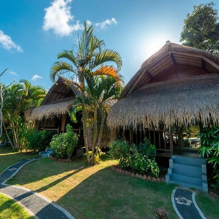 Brothers Bungalows Jimbaran Esterno foto