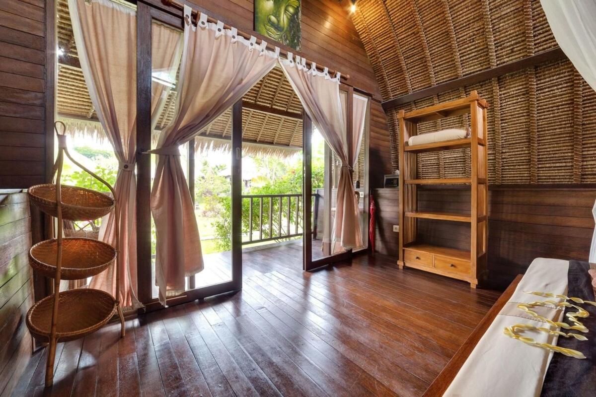 Brothers Bungalows Jimbaran Esterno foto
