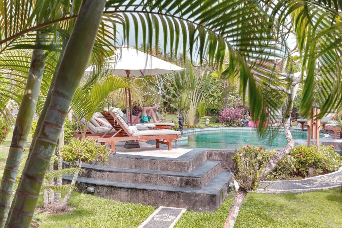 Brothers Bungalows Jimbaran Esterno foto