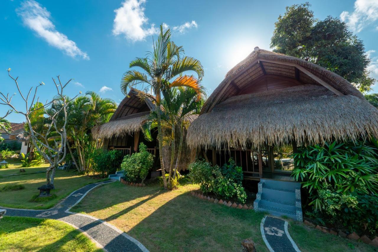 Brothers Bungalows Jimbaran Esterno foto