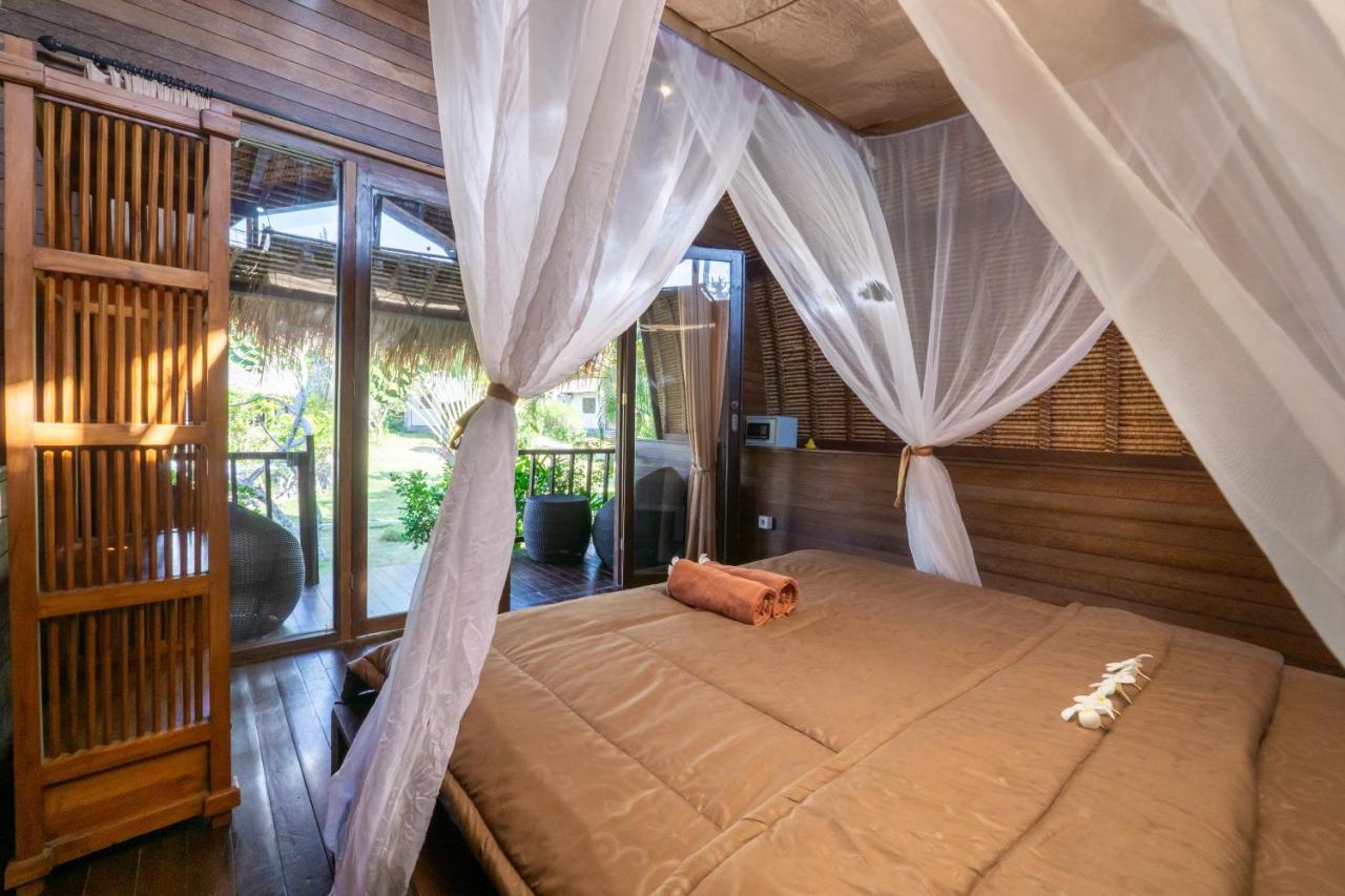 Brothers Bungalows Jimbaran Esterno foto