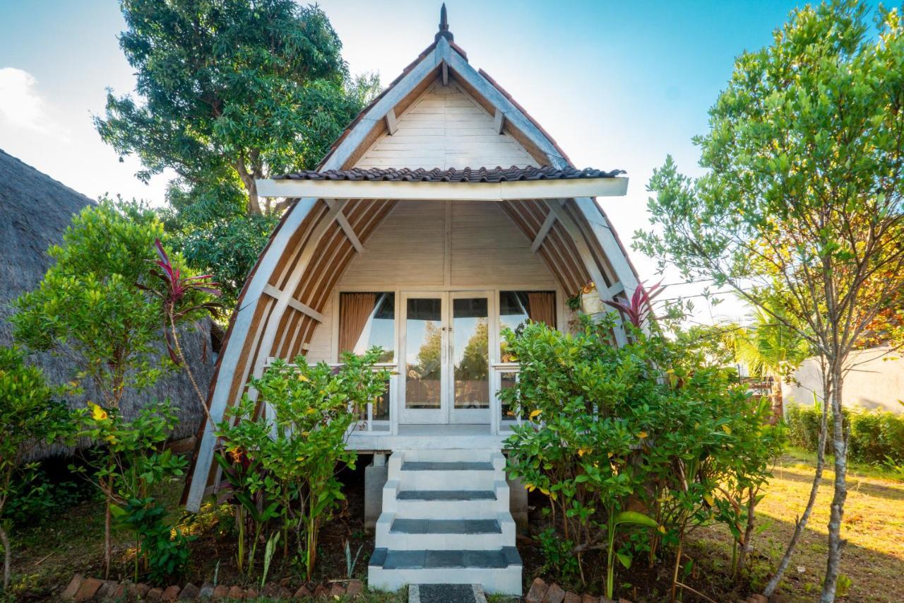 Brothers Bungalows Jimbaran Esterno foto