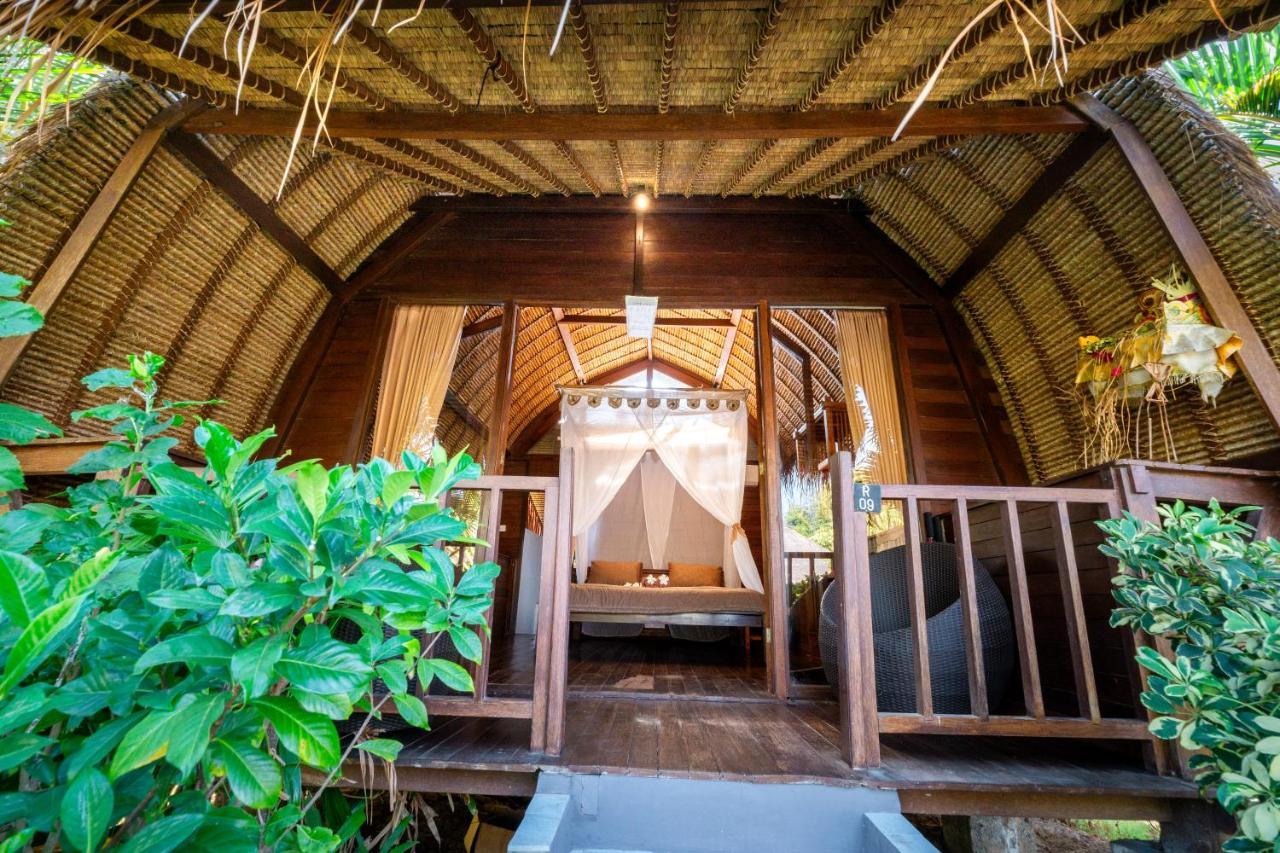 Brothers Bungalows Jimbaran Esterno foto